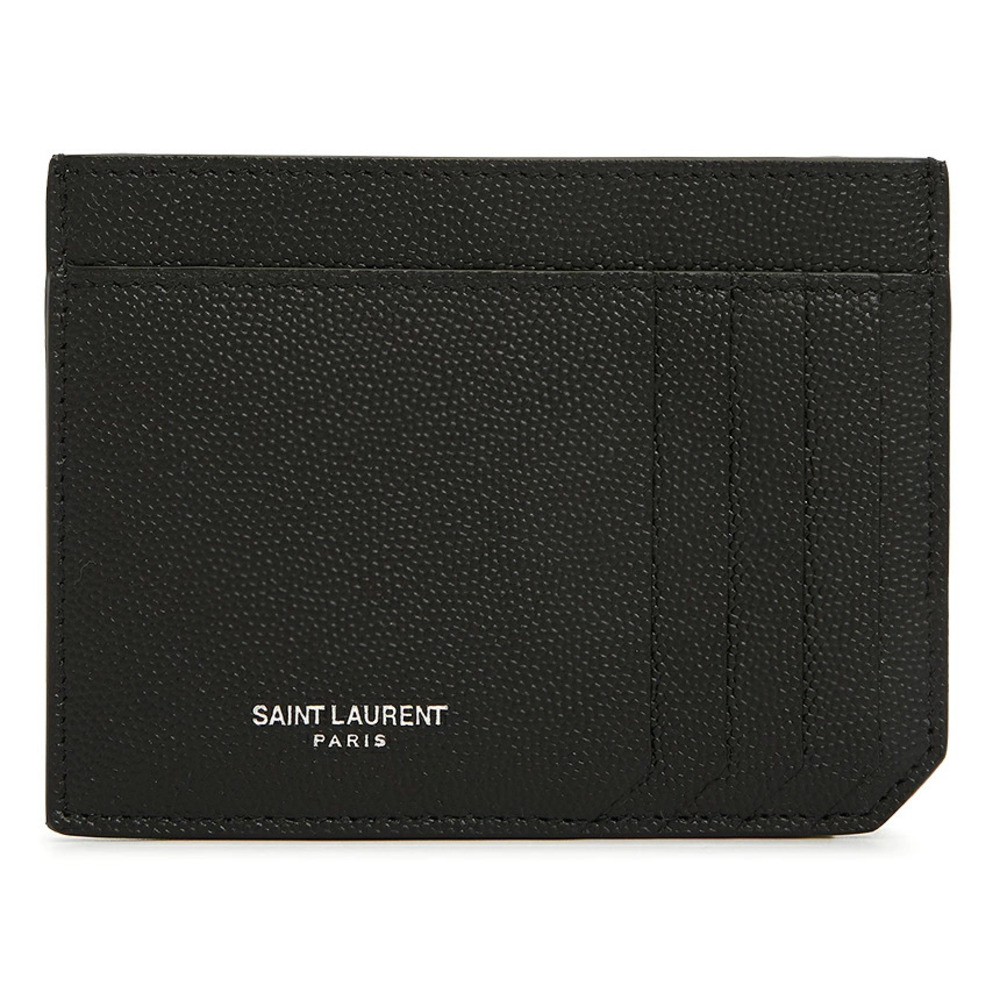 SAINT LAURENT PARIS Billfold Card Case